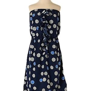 Banana republic Tube dress